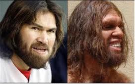 Separated at birth: Damon, Werth and Geico?!
