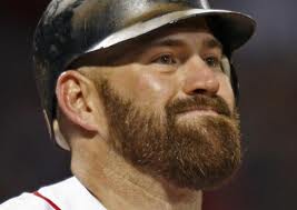 Go Giants! Former Sox in the NLDS, Cox retires, and Youk’s beard has a rival