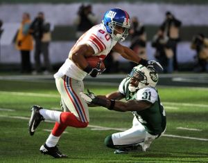NFC East Rundown: The Giants eliminate the Eagles from the playoffs