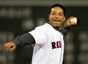 Dave Roberts has cancer