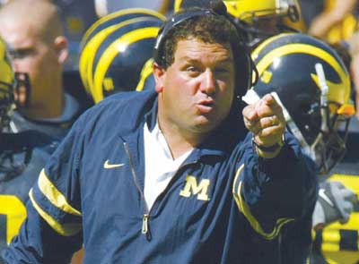 Brady Hoke