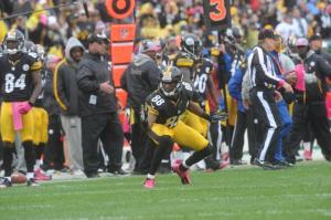 Kings of the Keystone State: Steelers Win
