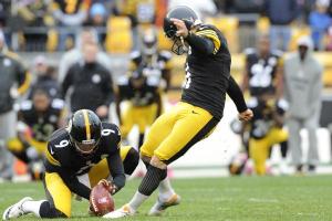 Kings of the Keystone State: Steelers Win