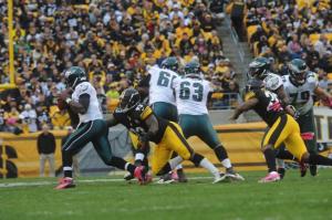 Kings of the Keystone State: Steelers Win