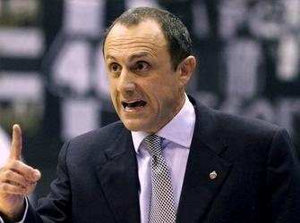 Ettore Messina to be offered a coaching position with
      Spurs?