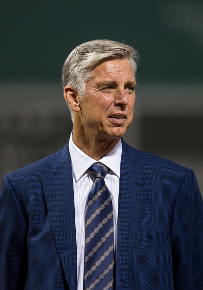 Red Sox plan for Status Quo