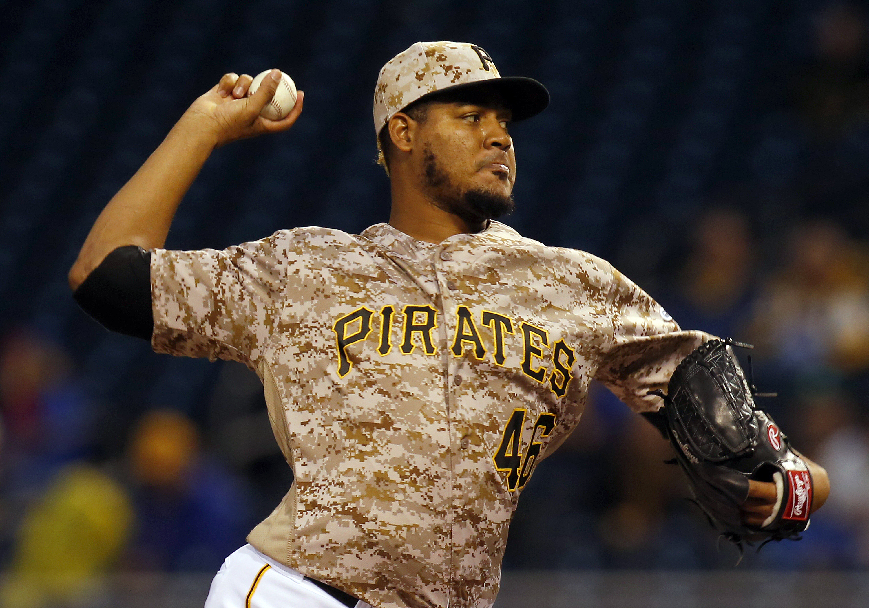 These 6 MLB Free Agents Will Be Intriguing to Follow This Winter