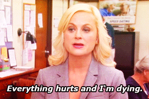 knope-hurts-dying