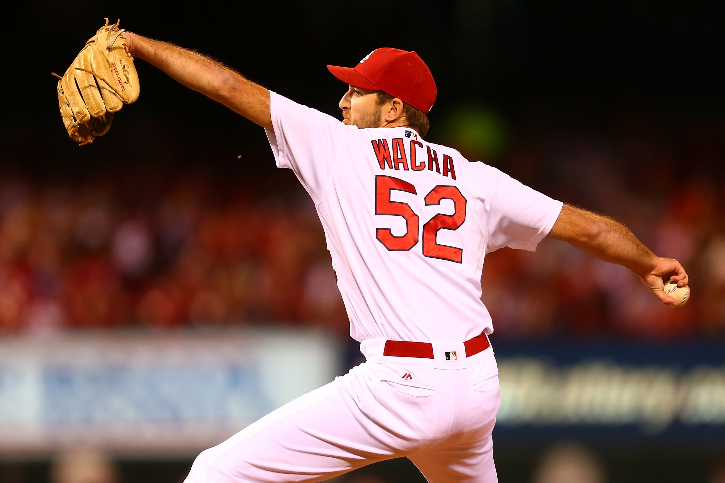 5 MLB Starting Pitchers With a lot to Prove in 2017