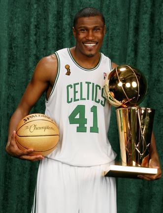 Celtics make offer to James Posey – Boston Herald