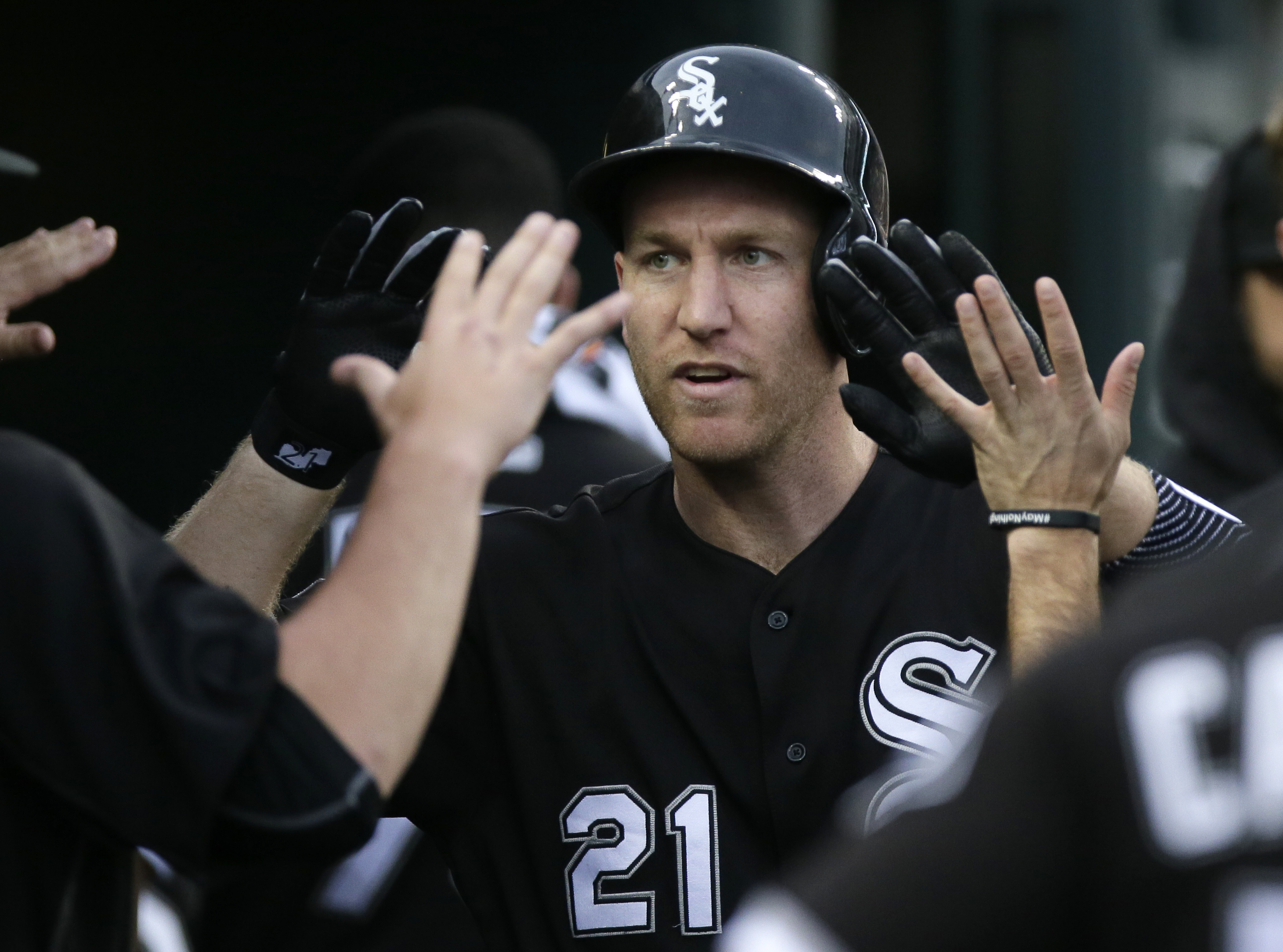 Todd Frazier, Chris Carter and the Most “Average” 40-Homer Seasons Since 2002