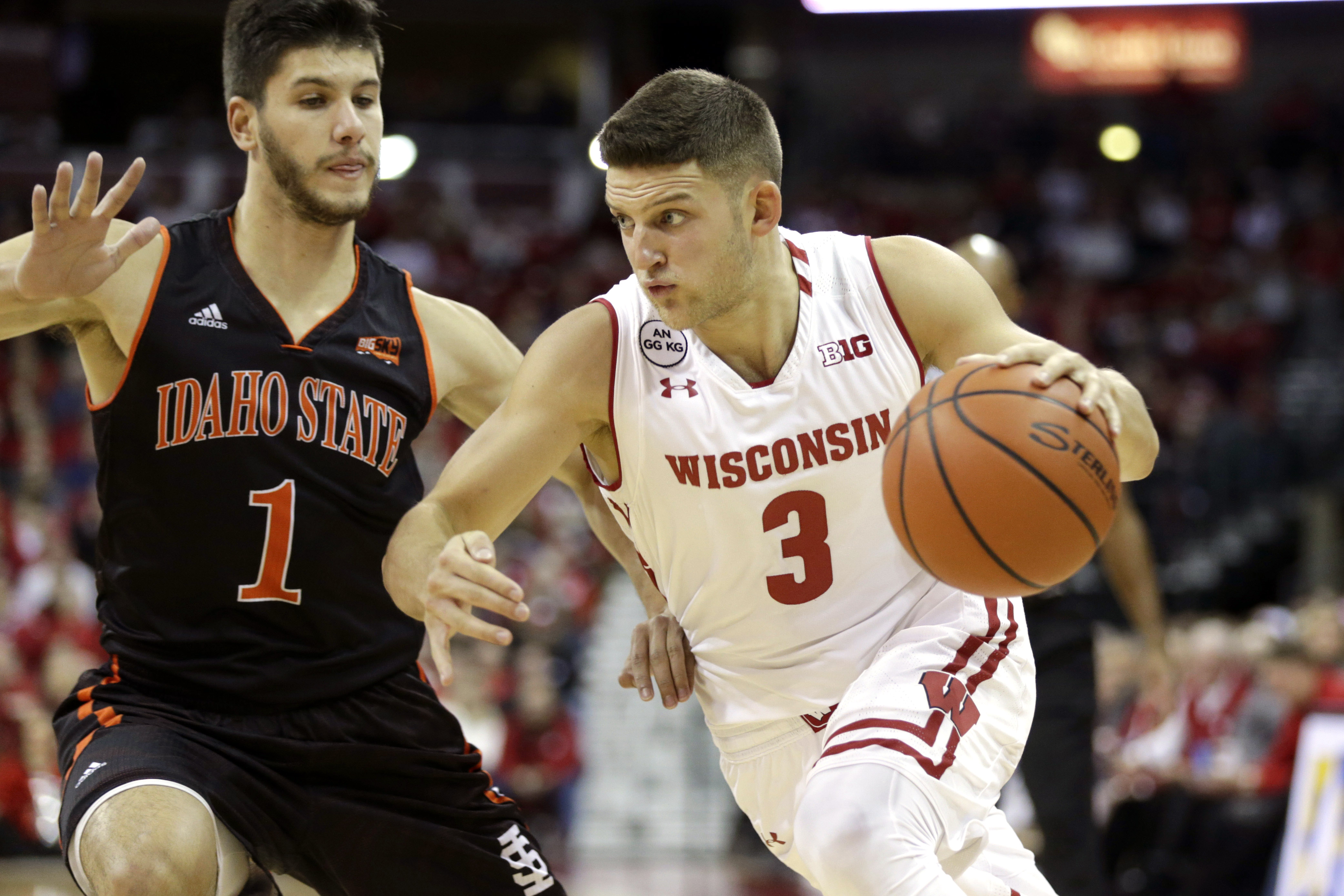 Badgers Basketball Preview: Ohio State edition