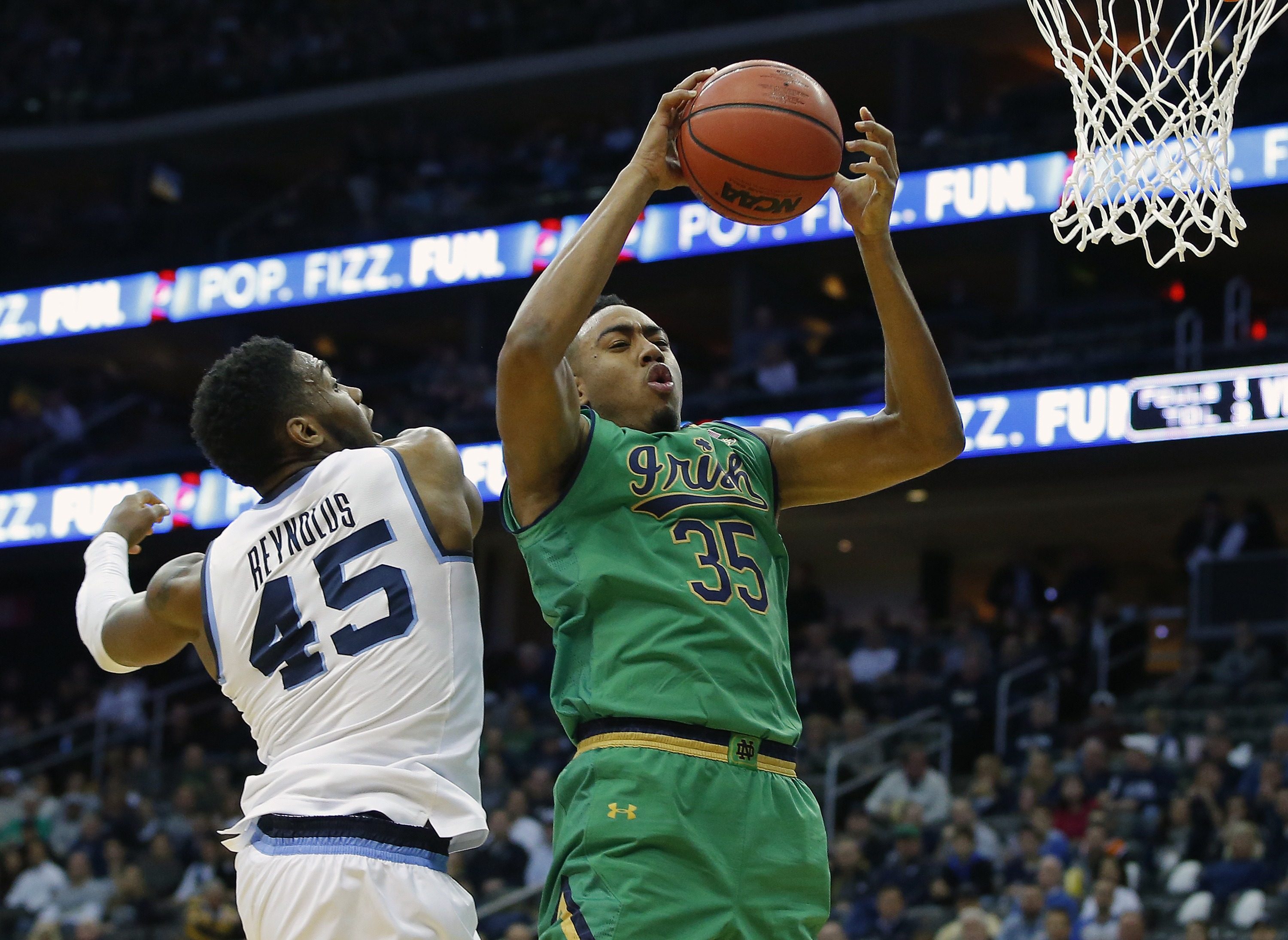 Fantasy College Basketball Steals & Busts...So Far