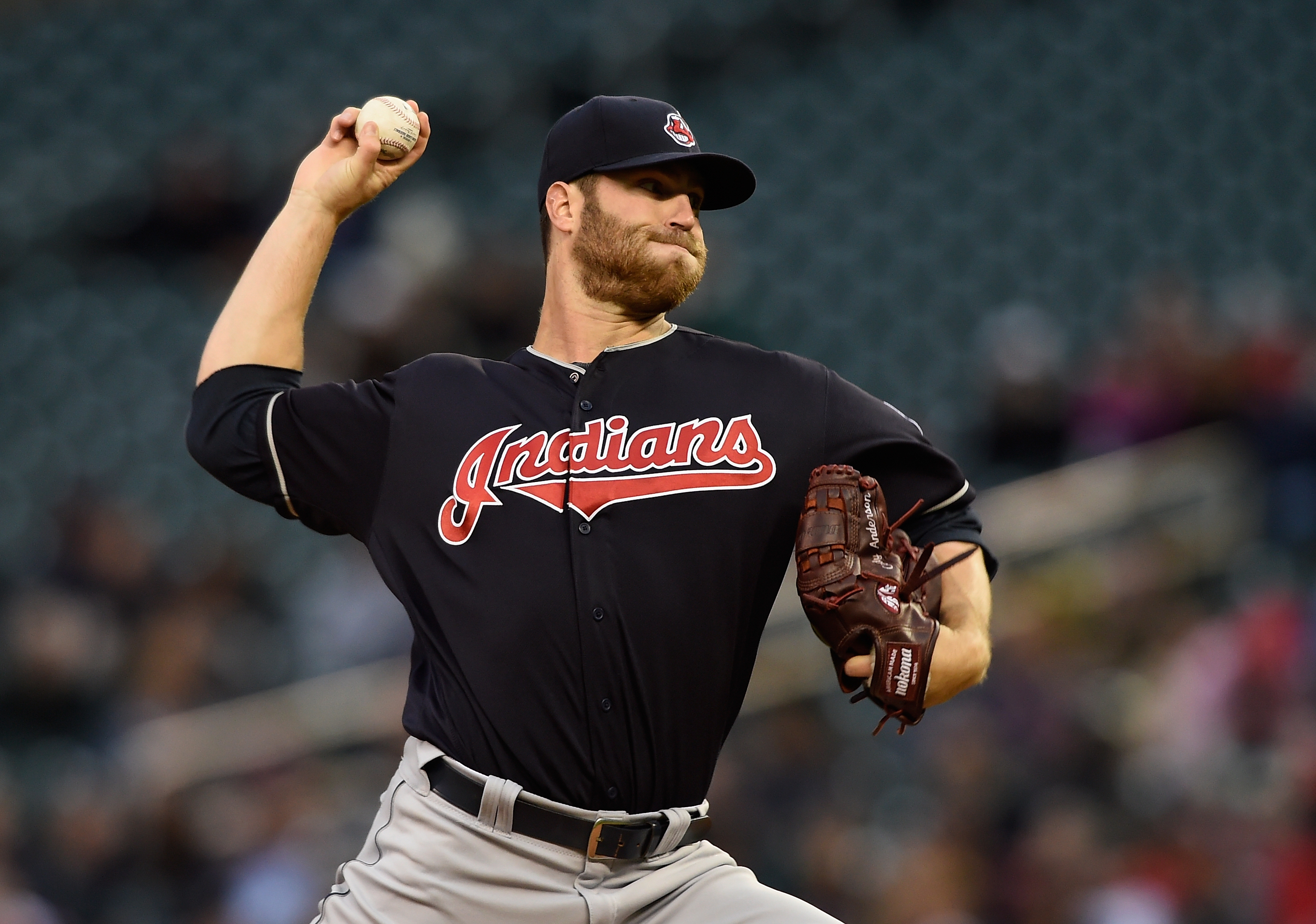 Depth Chart Diving: Starting Pitching Will Carry The Load Of Expectations