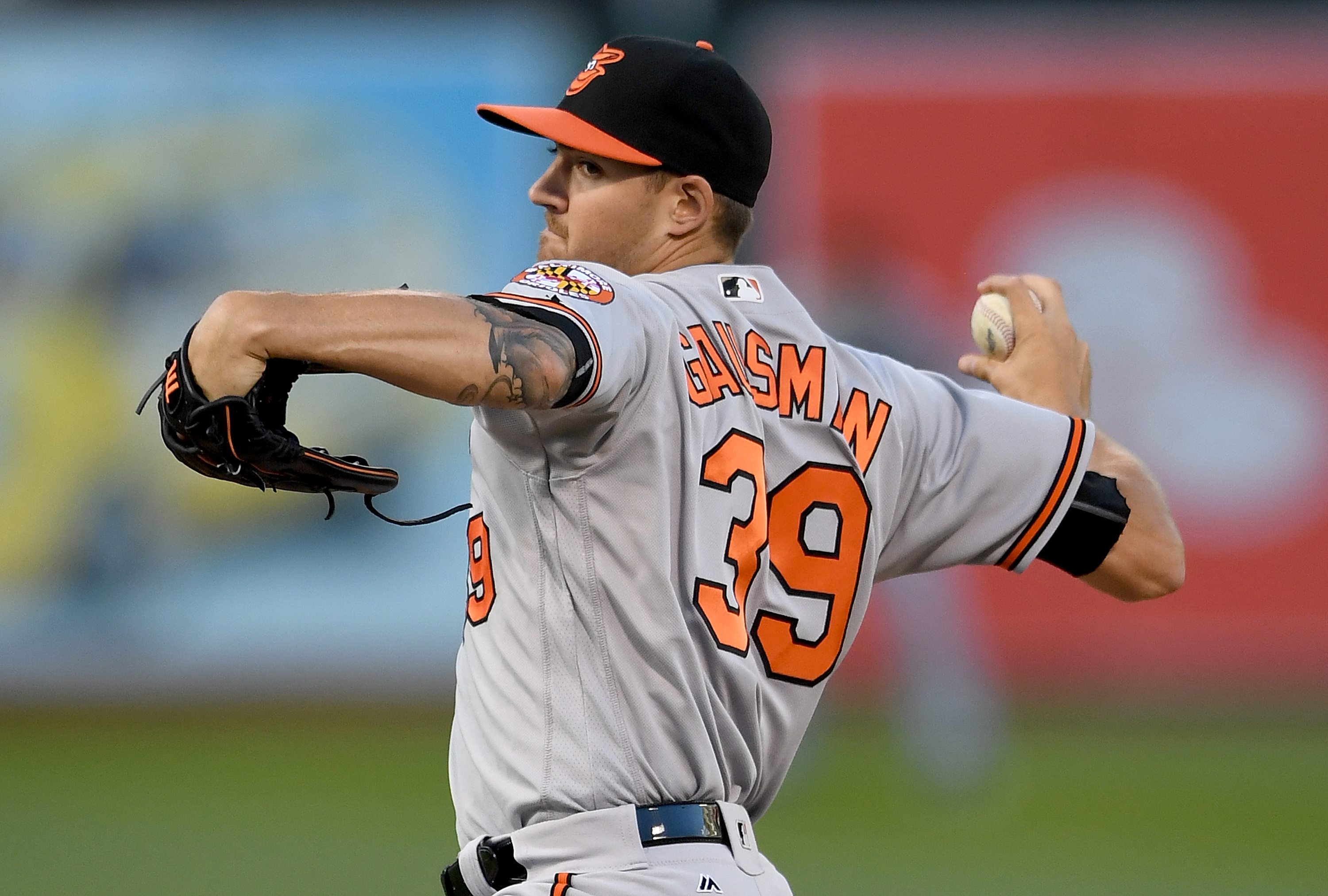 5 MLB Starting Pitchers Who Need to Build off a Strong Second Half