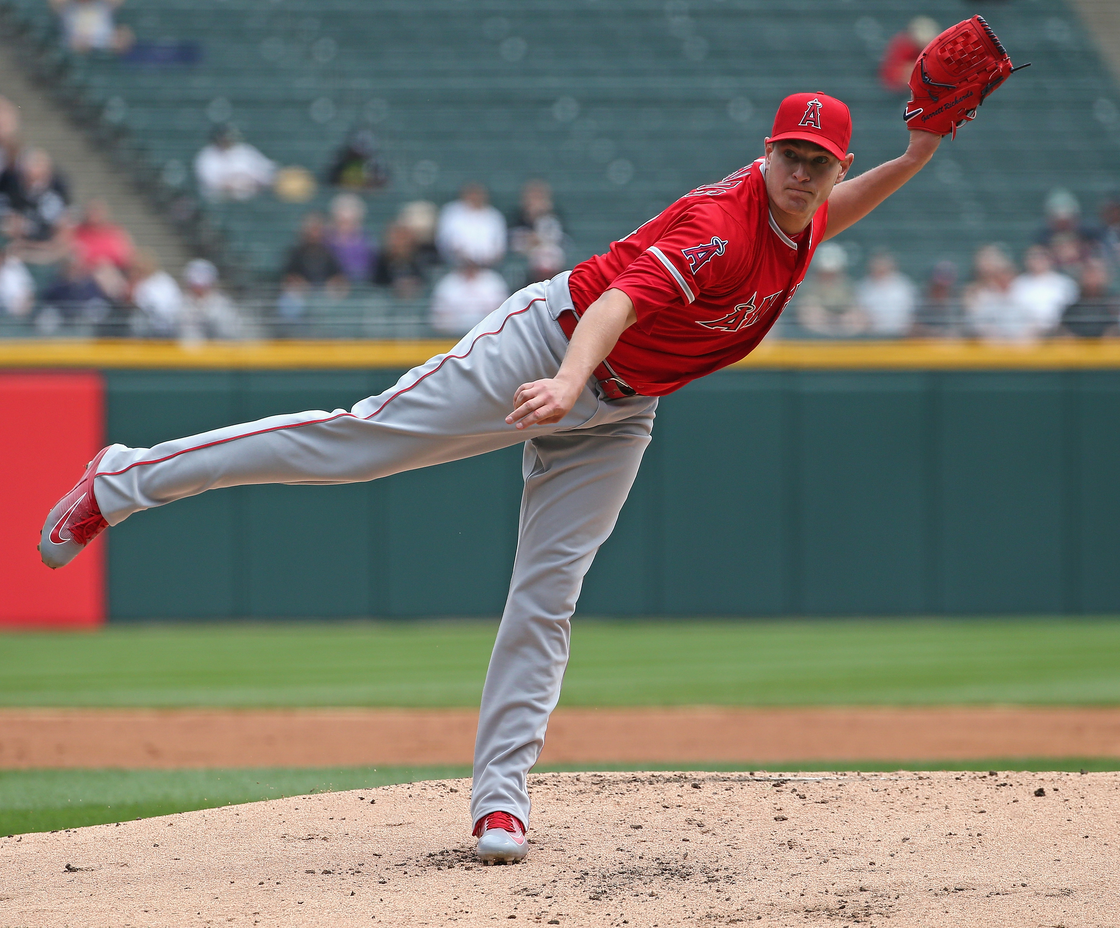 The AL West Race Is Full of Questions in the Starting Rotation