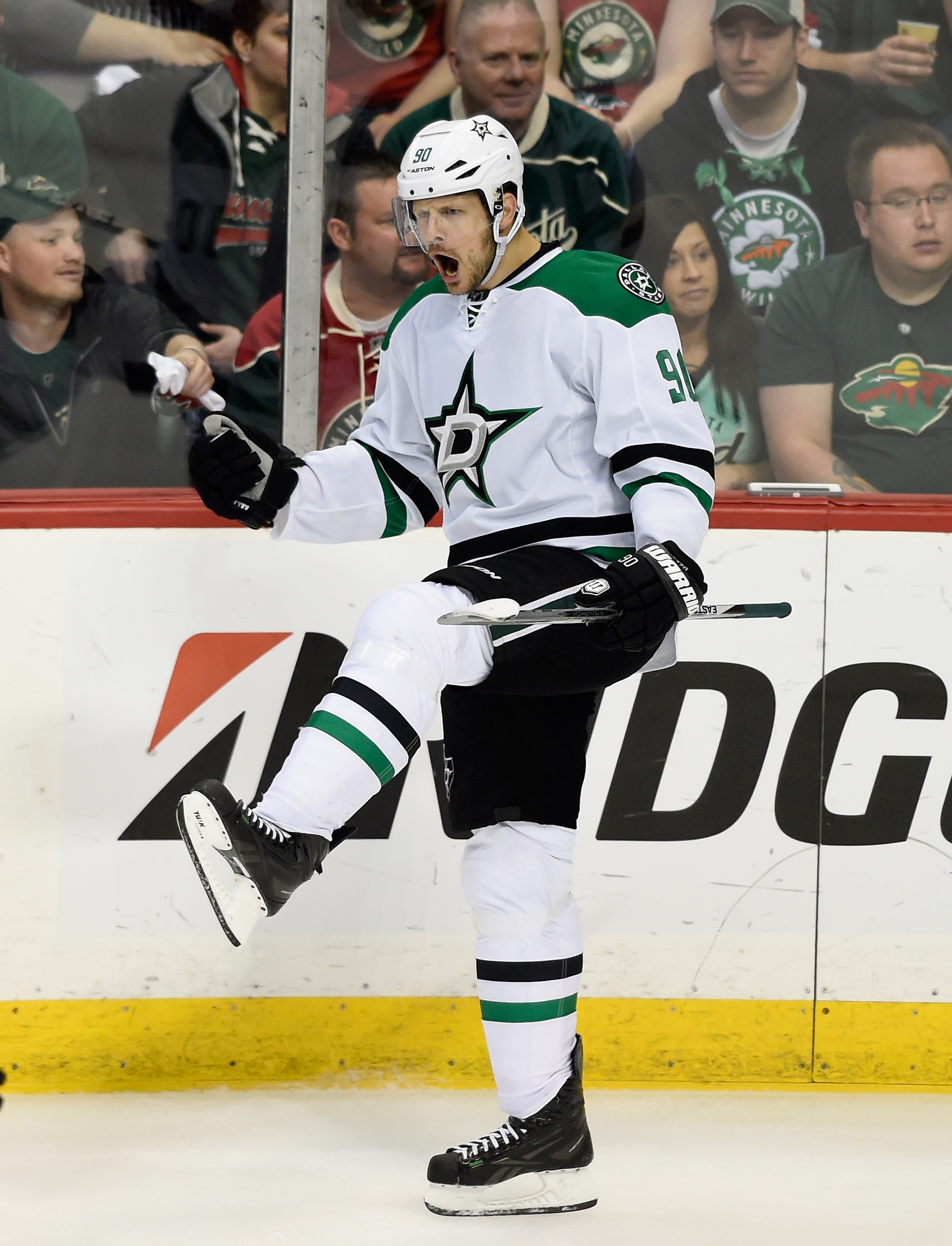 With the Sens in Dallas, Looking Back at the Jason Spezza Deal