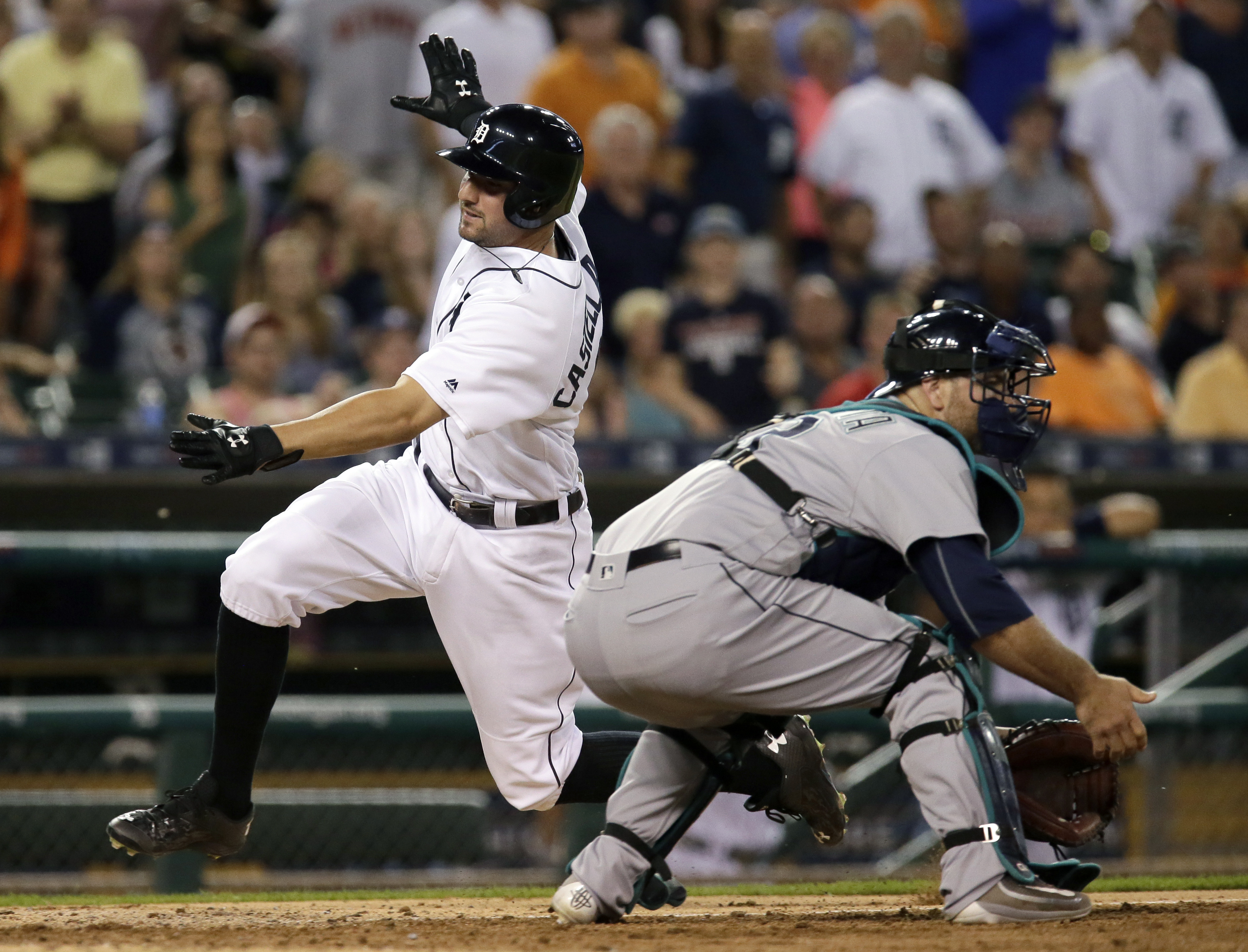 Nick Castellanos' Improved Speed Could Lead to a Breakout Season