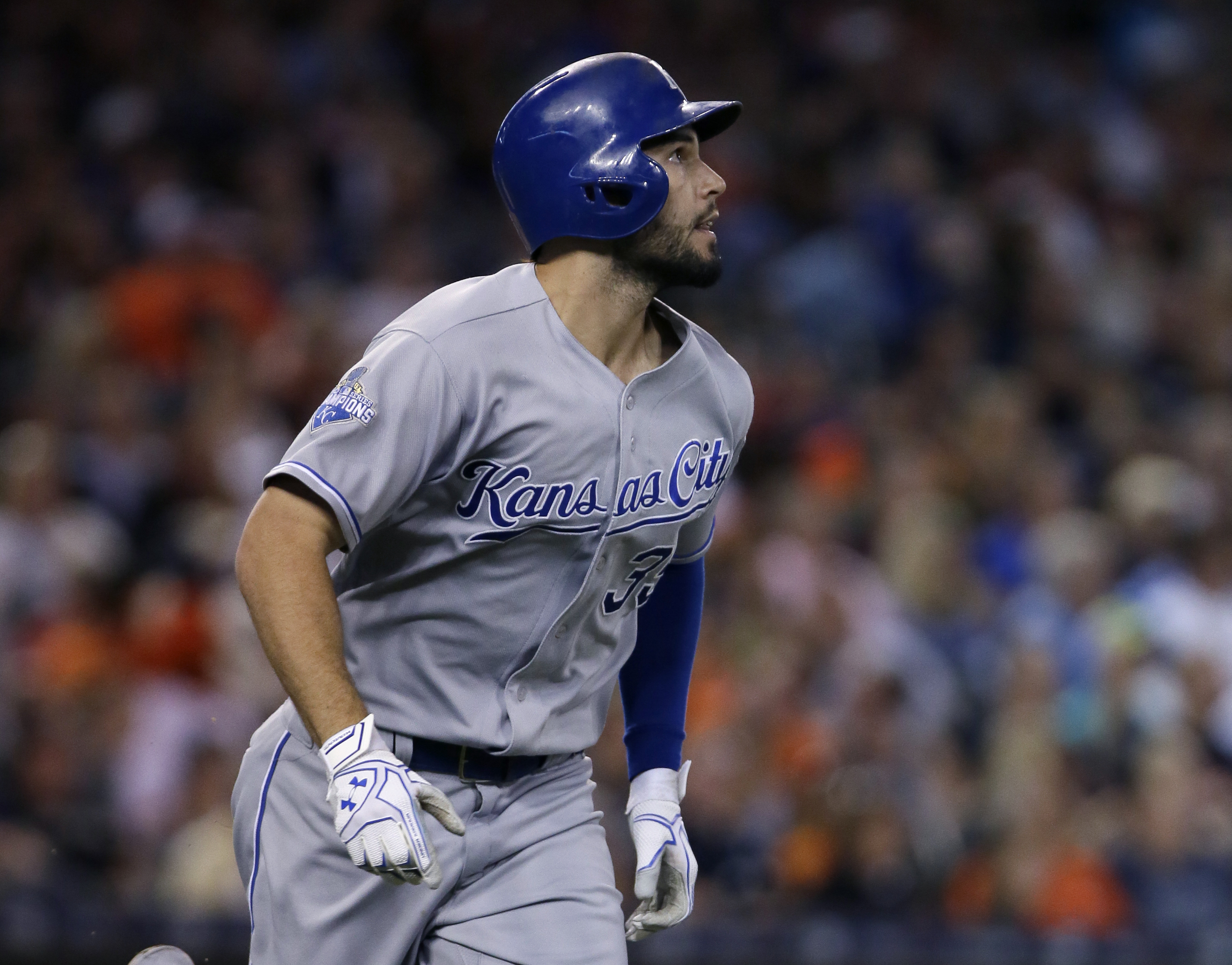 Eric Hosmer Must Stop This Trend to Truly Unlock His Power