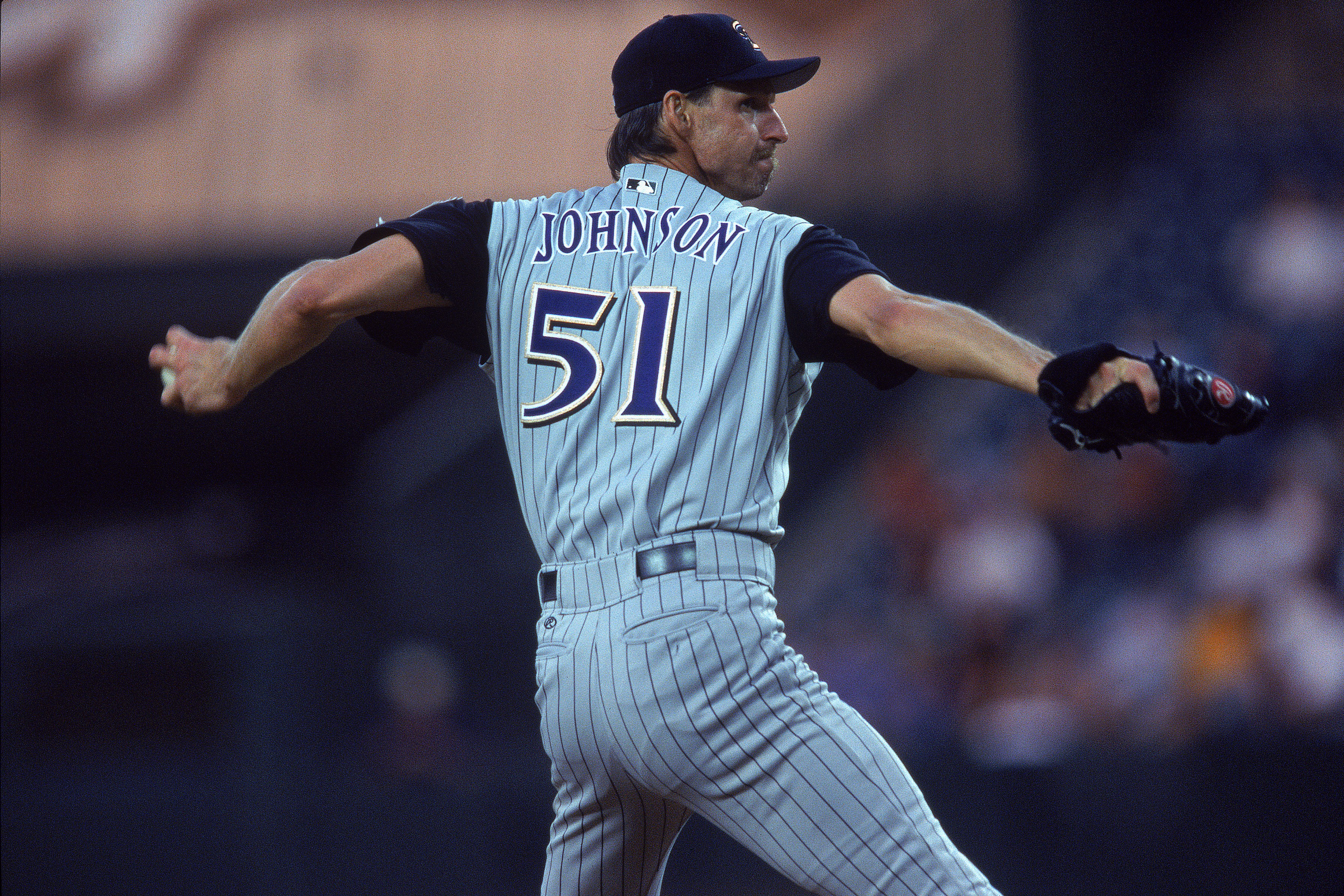 The 10 Best Cy Young Performances Since the 2000 Season
