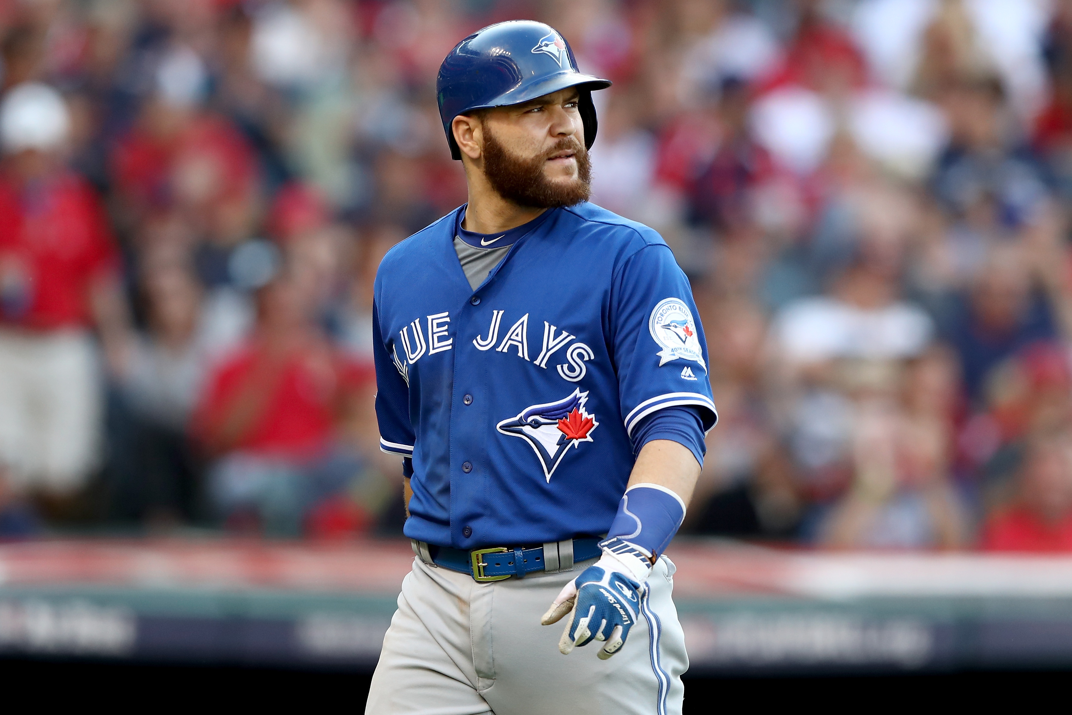 Troy Tulowitzki, Russell Martin Really Need to Have Strong Starts