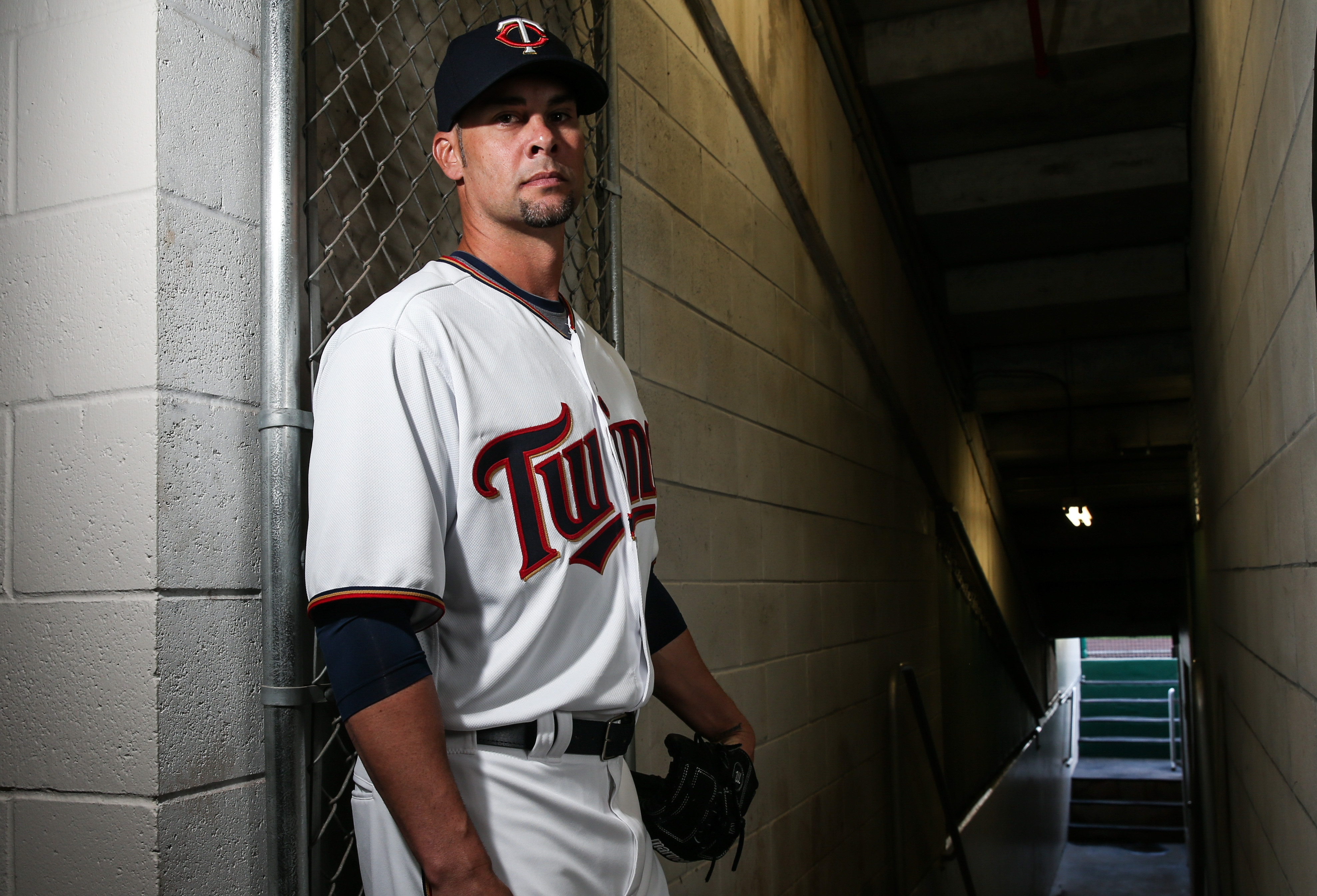 No, Ryan Vogelsong is not going to make the Twins roster