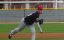 CDATA[The Cleveland Indians should have one of the best bullpens in baseball headed into the 2017 season. All of the important pieces are back and what was a major strength in 2016 was boosted even further with the free-agent signing of lefty Boone Logan.
He should fit in nicely as the second lefty behind Andrew Miller and be part of a relief corps that also includes Cody Allen, Bryan Shaw, Dan Otero, and Zach McAllister. Relief pitching is a source of tremendous depth for the Tribe and this last spot or two on the team is likely to be the a key position battle as Spring Training continues. Guys who might not make the Indians 25-man roster could very easily play at the MLB level for other teams. Instead, they will provide organizational depth in Columbus or even move on to other teams.
Manager Terry Francona and the front office might keep up to eight bullpen players when possible, meaning one or two spots could be open on the MLB roster. Mike Clevinger could end up in the bullpen or fill in as a starter if an injury occurs in the rotation or start the season in the rotation in Columbus as the de facto sixth starter. The role of Clevinger likely has a domino effect on the bullpen. If he’s a starter with Columbus to begin the season then that leaves one or two reliever spots open depending whether a seven- or eight-man bullpen is utilized.
Of course, injuries are likely to occur at some point in the season or perhaps someone won’t be nearly as successful as they have been before. That’s why organizational depth is important. So here’s a look at some pitching depth involving the 40-man roster.
Shawn Armstrong
Armstrong has logged 18.2 innings with the Tribe in parts of two seasons and has a combined total of 18 Ks and five BBs along with giving up 5 earned runs and 14 hits. With Columbus in 2016, Armstrong appeared in 47 games and pitched 49 innings giving up 27 hits and 29 walks while striking out a whopping 72 hitters. Looks for Armstrong to have a bigger role with the Tribe especially if he shows better command. He could be the favorite to earn a spot in the Indians bullpen.
Dylan Baker
Baker hasn’t pitched in a game since 2015, which was one start for Carolina. He’ll be 25 in April. He’s logged 225 innings in four minor league seasons and has made 46 starts in 48 appearances with a 48-46 record giving up 195 hits and 113 runs (3.64 ERA). He’s still a work in progress and probably remains in the minors to continue his development.
Joseph Colon
Colon, 27, has appeared in 11 games and pitched 10 innings all in 2016 with the Indians. He gave up 8 earned runs and walked 7. Not the best statistically line, but he struck out 10 hitters. In 20 appearances in Columbus, Colon was much better and pitched 22 innings and gave up 2 earned runs (0.82 ERA) and walked 12 and struck out 21. He’s like Armstrong in the sense that if he can achieve better control, he could factor into the bullpen. He likely begins the season in Columbus, but could be moving between Columbus and Cleveland when needed.
Tim Cooney
The former St. Louis Cardinals prospect was claimed in the off-season and has been mostly used in his career as a starter. Injuries kept him out all of 2016 and most of 2015 when he made six starts St. Louis and went 1-0 with a 3.16 ERA in 31.1 innings. At age 26, he still has a future, but will start the season on the disabled list and will likely spend much of the season there. Perhaps a future in the bullpen may be in store.
Kyle Crockett
Crockett has appeared with the Indians in parts of three seasons. The soft-tossing lefty enters his age 25 season and has bounced between Cleveland and Columbus. He has made 103 appearance with the Tribe. In Cleveland, he’s pitched in 63.2 innings and given up 59 hits and 23 earned runs (3.25 ERA) while walking 22 and striking out 60. His role has been to pitch early in middle relief and in mostly favorable matchups. It wouldn’t be a surprise if he claims a spot in the Indians bullpen to give the team three lefties.
![