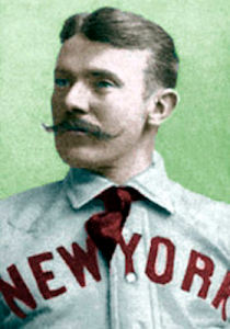 The First Giants: How the 1883 Gothams Acquired Four Future Hall of Famers