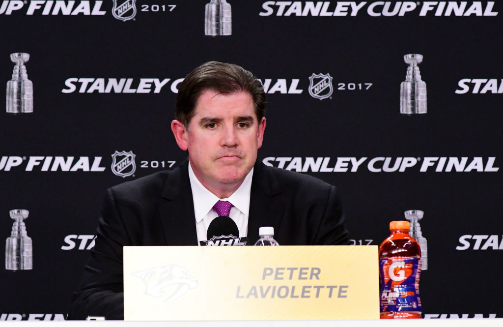 The Peter Laviolette Book of Quotes (excerpts)