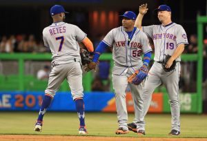 Metstradamus Game Preview: Philadelphia Phillies at New York Mets