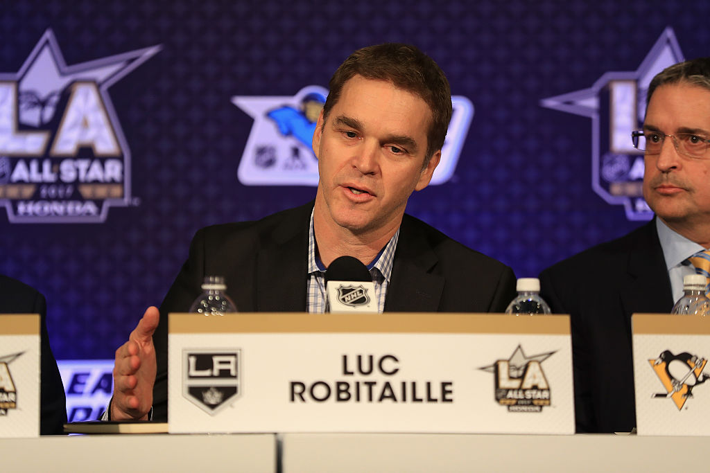 Open Letter from the Los Angeles Kings President