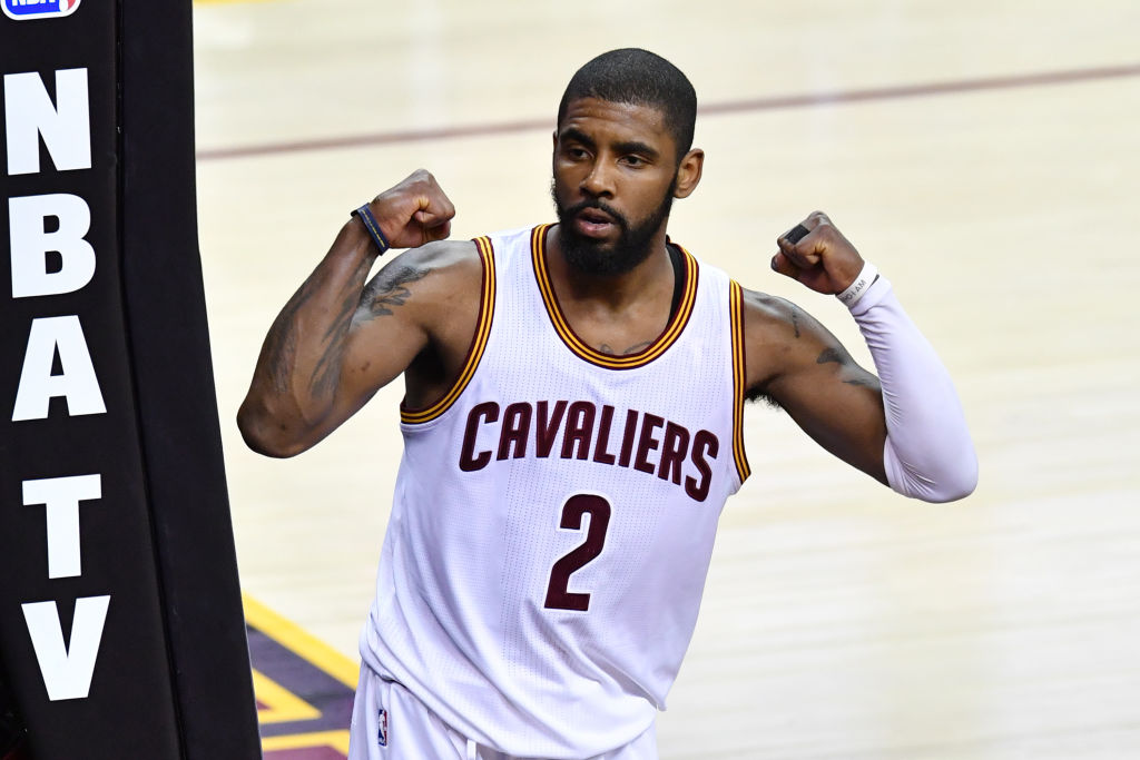 How Can We Get Kyrie to Minnesota? Three Potential Trade Scenarios