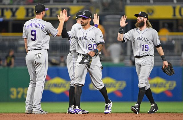 Ten Ways the Mets Can Save The Season