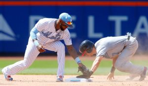 New York Mets Continue to Fumble The Ball On Defense