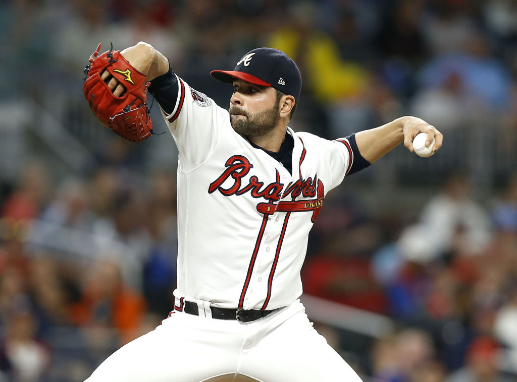 Twins to acquire Jaime Garcia [UPDATE: For Real now]