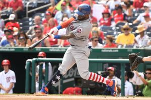 7/5/17 Game Preview: New York Mets at Washington Nationals