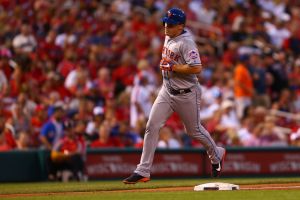 7/8/17 Game Preview: New York Mets at St. Louis Cardinals