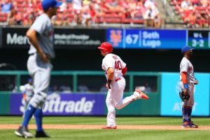 New York Mets Went From Contenders To Irrelevance In the Span of a Half