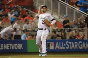 7/14/17 Game Preview: Colorado Rockies at New York Mets