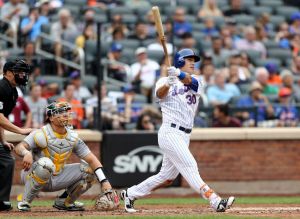 7/24/17 Game Preview: New York Mets at San Diego Padres
