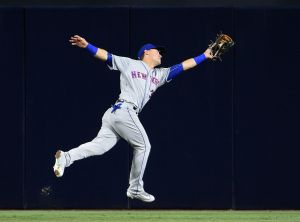 Michael Conforto Quietly Became The New York Mets' Best Player