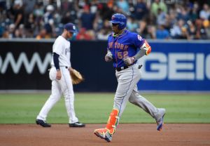 Several New York Mets' Players Are Changing Their Training Routines
