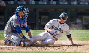 7/30/17 Game Preview: New York Mets at Seattle Mariners