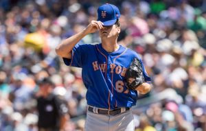 Flop In July Leads To A Mets Sell Off