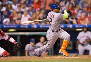 8/12/17 Game Preview: New York Mets at Philadelphia Phillies