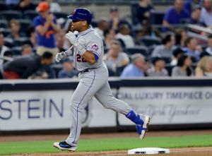 8/16/17 Game Preview: New York Yankees at New York Mets