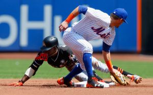 8/21/17 Game Preview: Arizona Diamondbacks at New York Mets