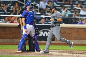8/23/17 Game Preview: Arizona Diamondbacks at New York Mets