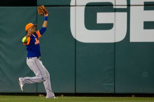 8/29/17 Game Preview: New York Mets at Cincinnati Reds