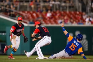 Roster Expansion Should Be An Interesting Process For New York Mets